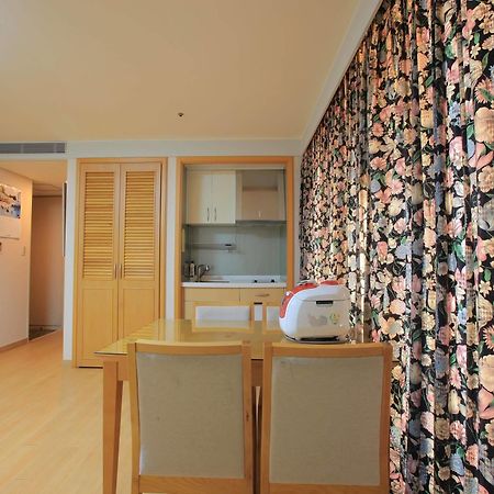Yongpyong Resort Pyeongchang Dış mekan fotoğraf