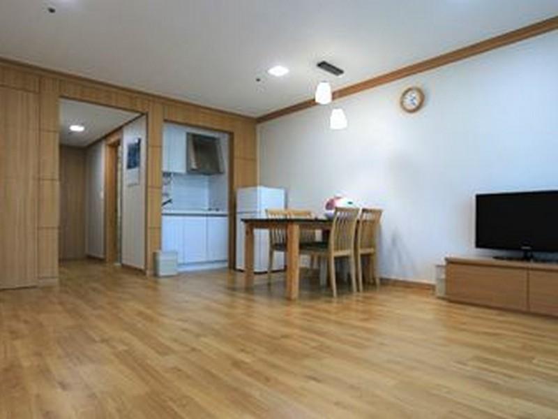 Yongpyong Resort Pyeongchang Dış mekan fotoğraf